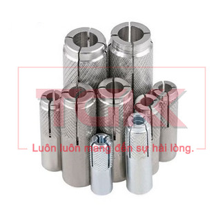 Nở đóng (Nở đạn) Sanko dòng MD