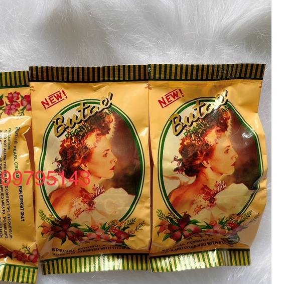 Kem AC MỸ trắng da