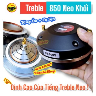 2 củ loa treble 850 neo khối de900s, treble 850 de900s, hàng nhập - giá 2 trep 850 de900s neo khối