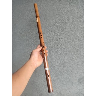Sáo mèo cải tiến 9 lỗ