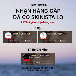 (Date T8/2025) Toner Hyaestic BHA 2% Pore Refining Dành Cho Da Dầu Mụn 150ml