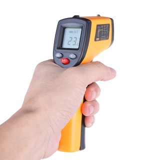 Súng bắn nhiệt độ BENETECH GM-320