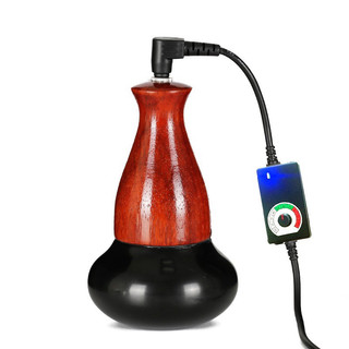 Máy massage đá nóng( loại đá dày)