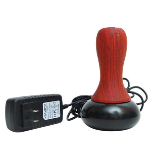 Máy massage đá nóng( loại đá dày)