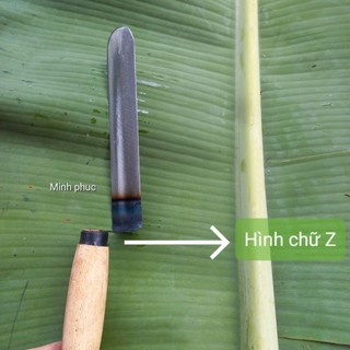 Dao cắt sáp ong, lấy sáp ong chất lượng cao