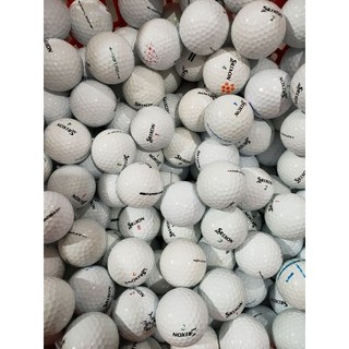BÓNG GOLF CŨ PROV1, CALLAWAY, TAYLORMADE, TITLEIST.... VÀ CÁC THƯƠNG HIỆU KHÁC  CHỈ TỪ 3.000Đ/QUẢ