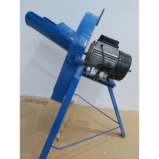Máy băm cỏ voi, rau muống, rau bèo, rau khoai