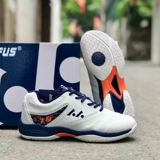 Giày cầu lông, bóng chuyền Lefus L019