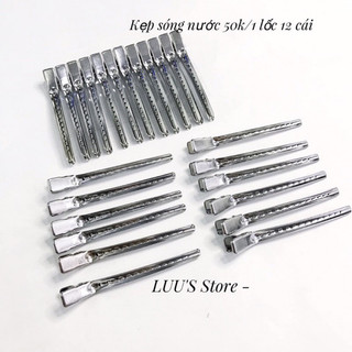 Kẹp sóng nước size lớn