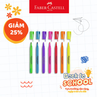 Bút Dạ Quang Textline 38 Faber-Castell