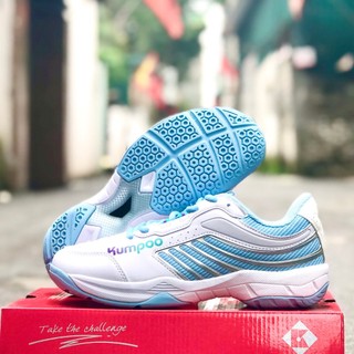 Giày cầu lông Kumpoo KH-E301 - phân phối chính hãng