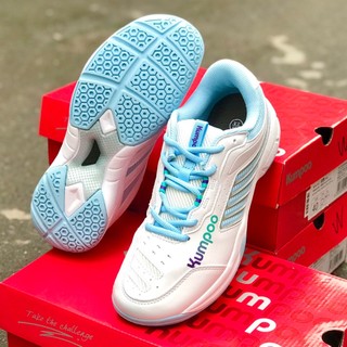 Giày cầu lông Kumpoo KH-E301 - phân phối chính hãng