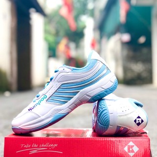 Giày cầu lông Kumpoo KH-E301 - phân phối chính hãng