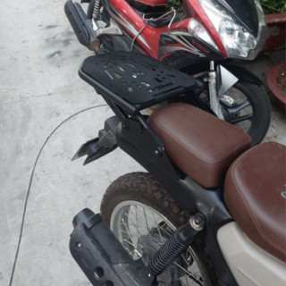 Baga Sau Xe PG1 Mẫu Trượt