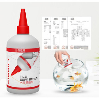 Chai sơn, Keo kẻ chỉ Gạch tiện dụng