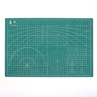 Bảng lót cắt Cutting Mat A3 Size A3 ❤️freeship❤️