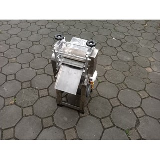 MÁY LẠNG MỎNG BÌ HEO, DA HEO