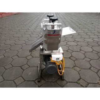 MÁY LẠNG MỎNG BÌ HEO, DA HEO
