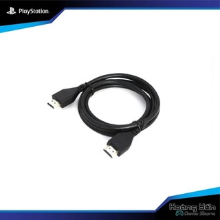 Dây cáp hdmi 4k zin cho máy ps4 slim/pro