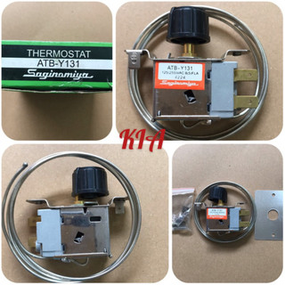 Điều khiển nhiệt độ tủ lạnh Thermostat 131/132/133/134