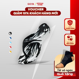 Dép thể thao chạy bộ Goya Flip GF23 màu phiên bản đặc biệt