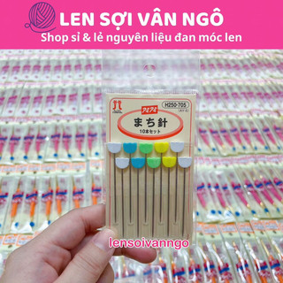 Set kim định vị Hamanaka
