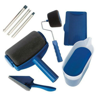 Bộ lăn sơn thông minh Roll Paint 8 món
