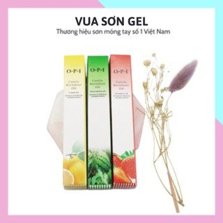 Bút dưỡng viền móng tay OPI phụ kiện nail giá rẻ VUA SƠN AS