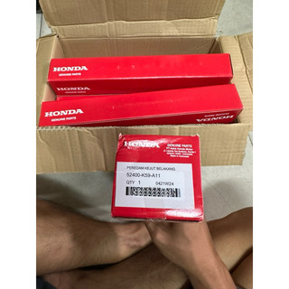 PHUỘC SAU CLICK & VARIO 2018 >2021