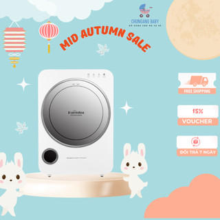 Máy tiệt trùng haenim thế hệ 3 - like new