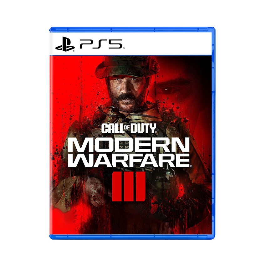 Call Of Duty Modern Warfare 3 cho máy PS5