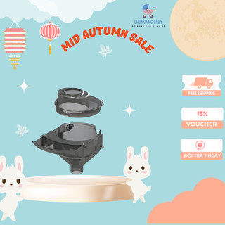 Phụ kiện máy pha sữa baby brezza