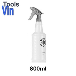 Bình xịt hóa chất chăm sóc xe, Bình xịt nước dán phim cách nhiệt ô tô Tài Vũ