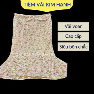 Mùng ngủ voan 1m8 x 2m2, 3m x 2m cao cấp chống muỗi không cửa lỗ siêu nhỏ