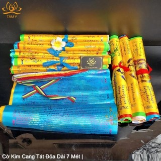 Cờ các vị phật bổn tôn mật tông: liên hoa sinh, tara, quan âm, kim cang tát đỏa, pháp bảo vật phẩm mật tông tâm ý