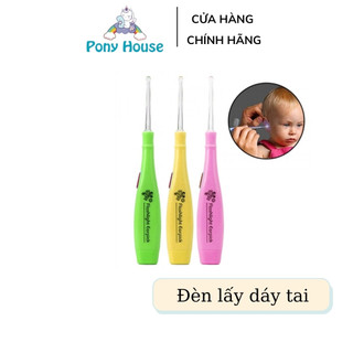 Đèn Soi Tai - Đèn Lấy Ráy Tai Cho Bé