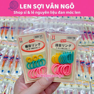 Set đánh dấu Hamanaka