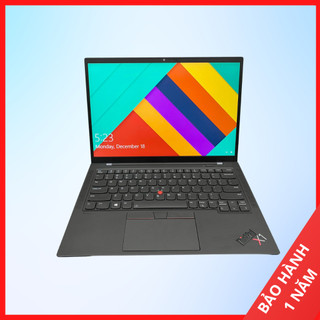 Lenovo thinkpad x1 carbon gen 9 core i7-1185g7 l ram 16g l ssd 256g l màn 14 fhd
