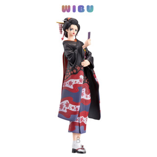 Mô hình One Piece Robin ở wano quốc cao 18cm , figure one piece Nico Robin