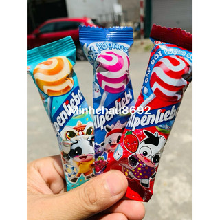 Kẹo mút alpenliebe bịch - có trộn vị