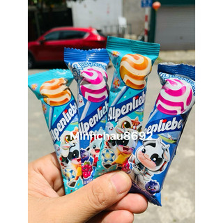 Kẹo mút alpenliebe bịch - có trộn vị