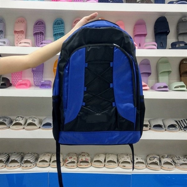 Balo du lịch, đựng đồ