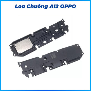 Loa chuông, loa ngoài A12 oppo