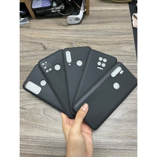 Ốp lưng Vsmart Joy 3 dẻo đen in hình Bape