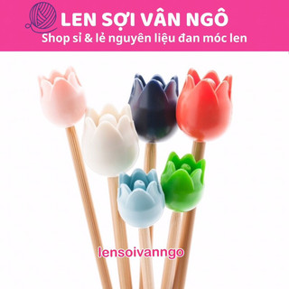 Bịt đầu kim đan Tulip
