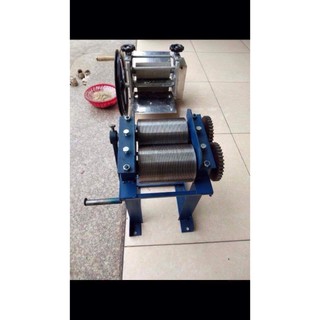 Máy Thái Bì Heo/ Lợn Quay Tay