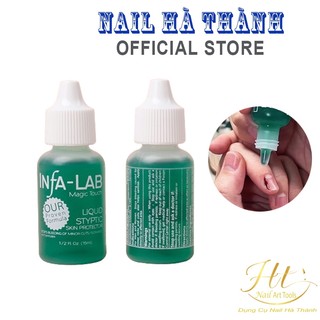 Dung dịch cầm máu Mỹ 15ml hàng chuẩn
