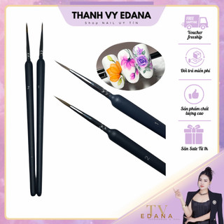 Cọ vẽ nail, cọ vẽ màu nước chính hãng [Thanh Vy Nail]
