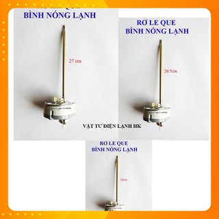 RơLe Que Bình nóng lạnh Rơ le cọc BNL