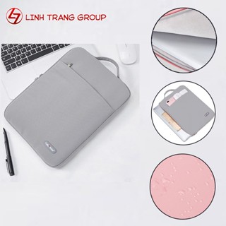 Túi chống sốc cao cấp cho laptop - Oz54